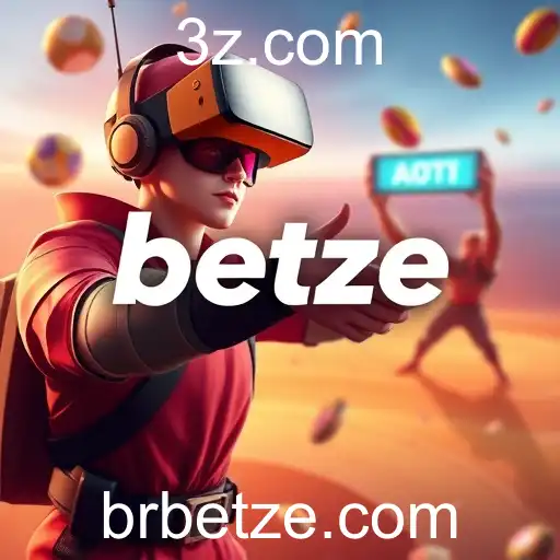 Betze: O Mundo dos Jogos em Evolução Constante