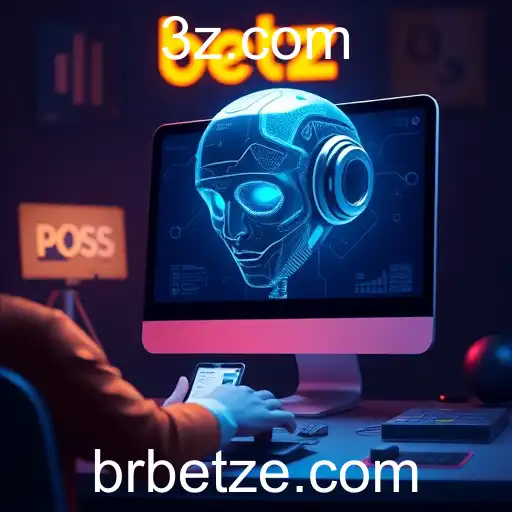 Betze: O Cenário Atual dos Jogos Online em 2025