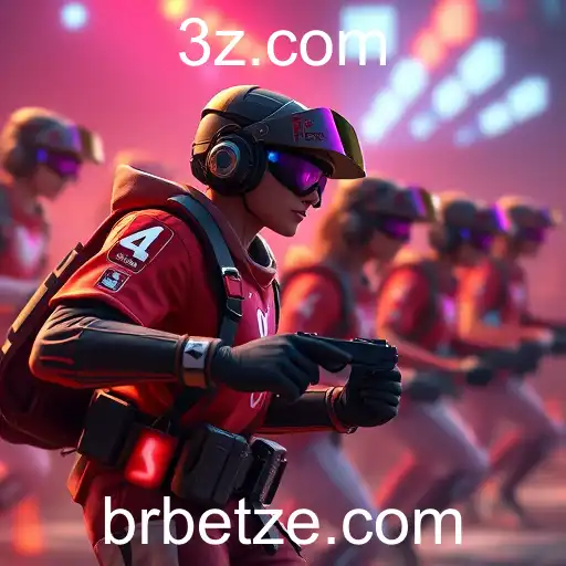 Inovações e Tendências no Mundo dos Jogos