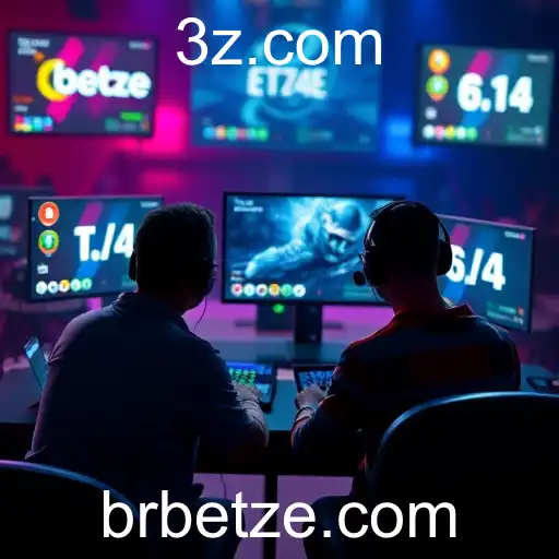 Novas Dinâmicas do Betze e o Cenário Atual dos Jogos Online