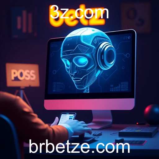 Betze: O Cenário Atual dos Jogos Online em 2025