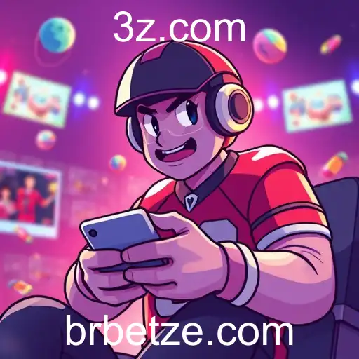 Expansão e Tendências do Mercado de Jogos em 2025