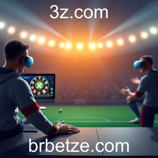 O Crescimento das Plataformas de Jogo em 2025