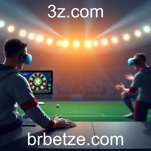 O Crescimento das Plataformas de Jogo em 2025