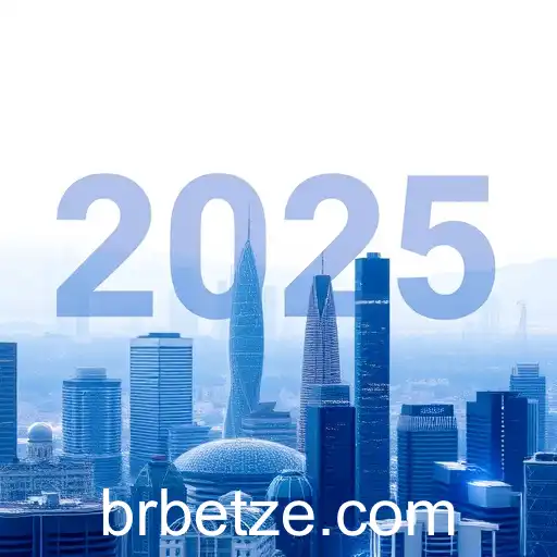 A Evolução do Mercado de Jogos em 2025