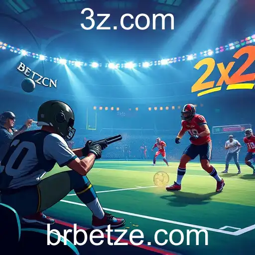 Tendências no Mundo dos Jogos Online