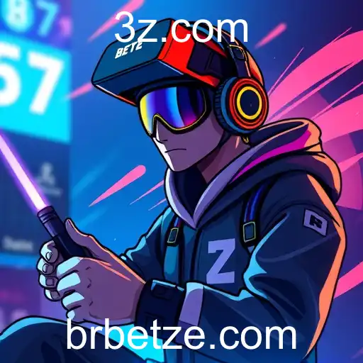 Tendências de Jogos: O Impacto de Betze em 2025