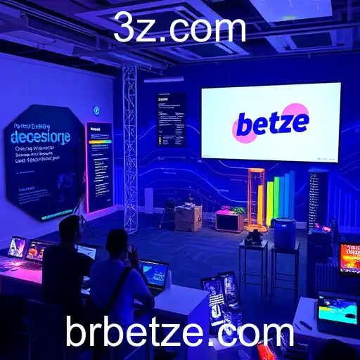 Impacto de Betze na Economia Digital Brasileira