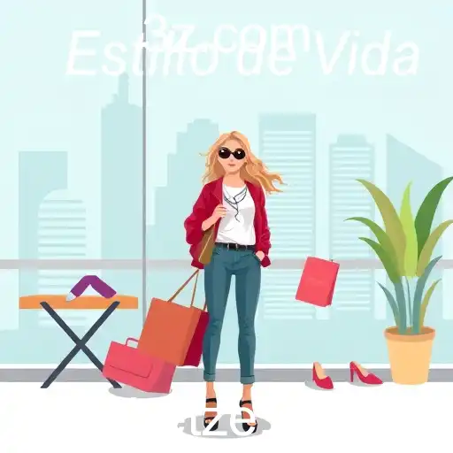 O Universo do Estilo de Vida Gamer: Moda, Tecnologia e Comunidade