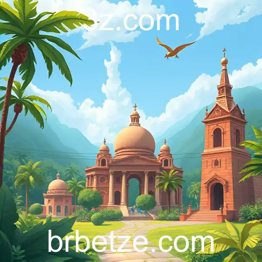 A Ascensão dos Jogos Online: O Fenômeno 'Betze'