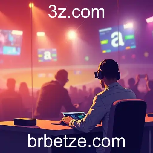 Betze: A Ascensão do Entretenimento em 2025