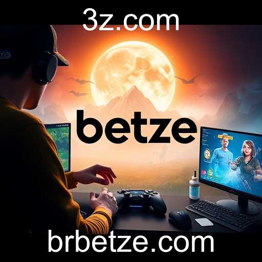 Tendências e Desafios no Setor de Jogos Online em 2025